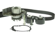 SALERI SIL k2pa1054 -  Водяной насос + комплект зубчатого ремня
